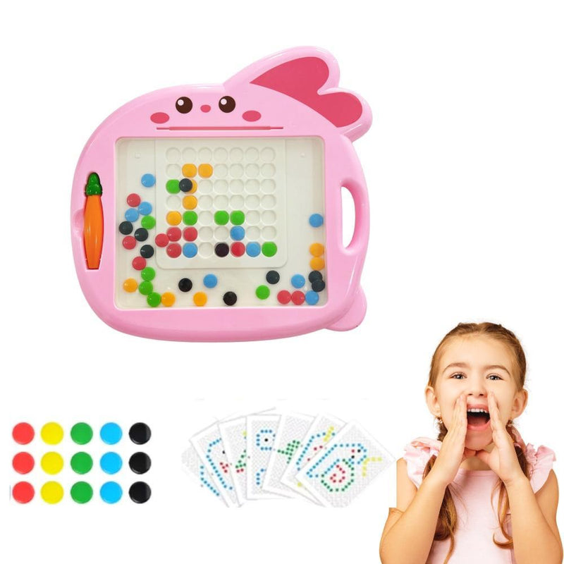 Lousa Mágica Infantil - Lousa Magnética Infantil